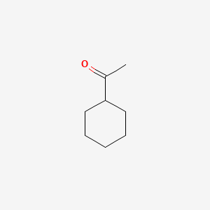 1-Cyclohexylethan-1-one
