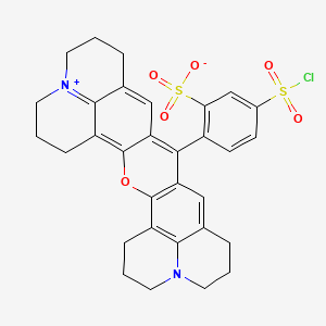 Sulforhodamine 101 acid chloride