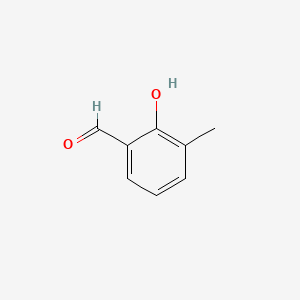 3-Methylsalicylaldehyde