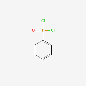 Phenylphosphonic dichloride, 97%