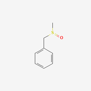 Benzyl Methyl Sulfoxide