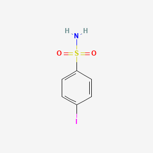 4-Iodobenzenesulfonamide, 95%