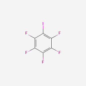 Iodopentafluorobenzene