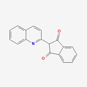 Quinoline Yellow 2SF