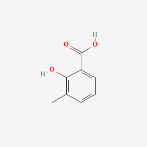 3-Methylsalicylic acid, 99%