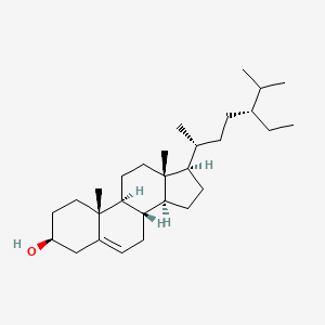 β-Sitosterol, 75%