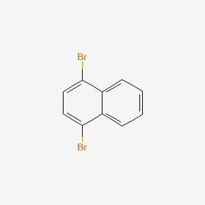 1,4-Dibromonaphthalene