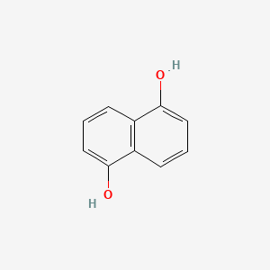 1,5-Dihydroxynaphthalene, 98%