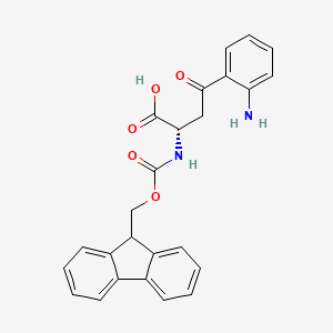 Fmoc-L-Kynurenine