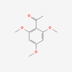 2',4',6'-Trimethoxyacetophenone