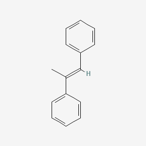 (E)-^a-Methylstilbene, 98%