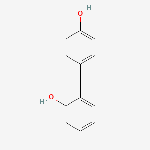 2,4′-BisphenolA, 98%