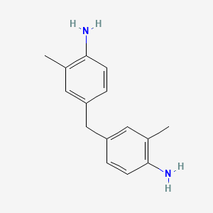 4,4'-Diamino-3,3'-dimethyldiphenylmethane