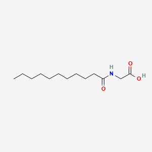N-Undecanoylglycine