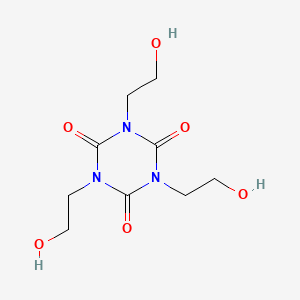 Tris(2-hydroxyethyl) Isocyanurate