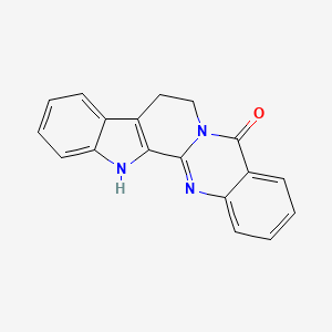 Rutaecarpine