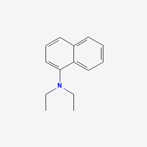 N,N-Diethyl-1-naphthylamine