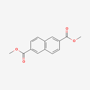Dimethyl 2,6-Naphthalenedicarboxylate