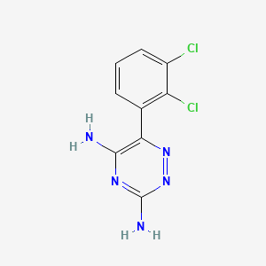 Lamotrigine, 98%