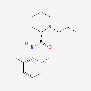 Ropivacaine, 97%
