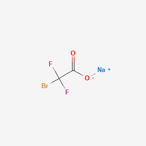 Sodium Bromodifluoroacetate