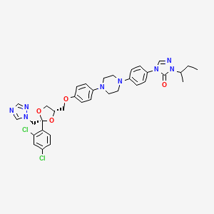 Itraconazole, 98%