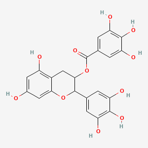 Tea polyphenol, 99%