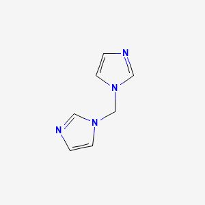 Di(1H-imidazol-1-yl)methane
