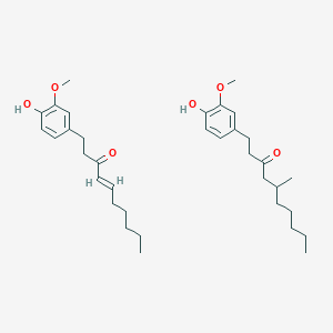 Ginger extract