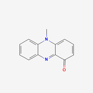 5-Methylphenazin-1(5H)-one