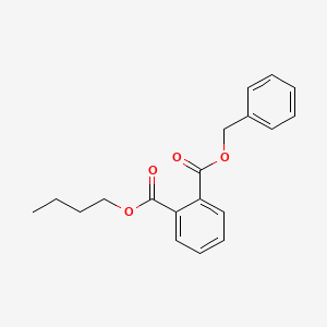 Benzyl Butyl Phthalate