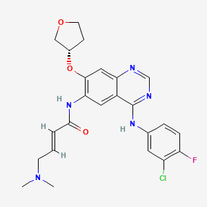 Afatinib, 96%