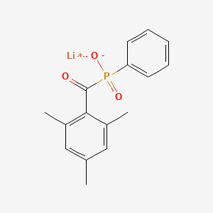 Lihium phenyl(2,4,6-trimehylbenzoyl)phosphinae, 98%