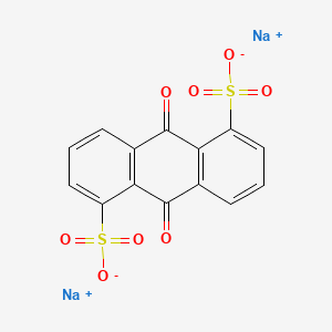 Anthraquinone-1,5-disulfonic Acid Disodium Salt