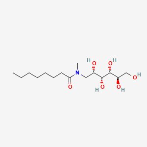 N-Octanoyl-N-methyl-D-glucamine
