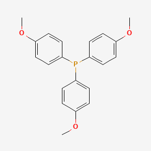 Tris(4-methoxyphenyl)phosphine