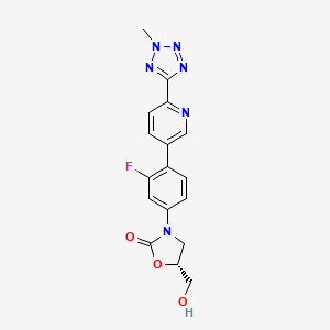 Tedizolid