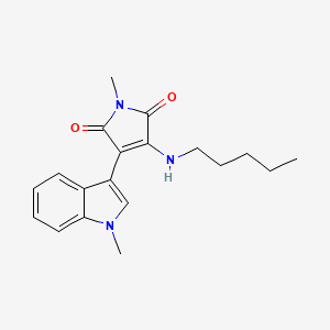 Necrosis Inhibitor, IM-54