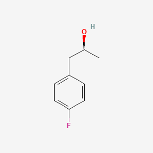 (S)-1-(4-Fluorophenyl)propan-2-ol