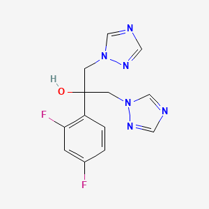 Fluconazole, 99%