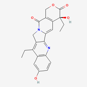 7-Ethyl-10-hydroxycamptothecin, 99%