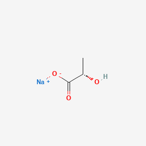 L-Lactic acid sodium salt, 99%, extra pure