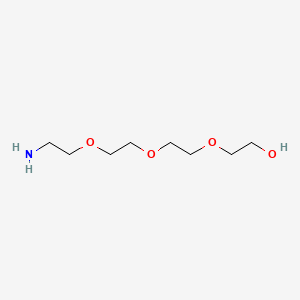 Amino-PEG4-alcohol