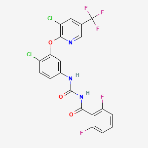 Fluazuron
