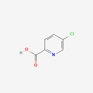 5-Chloro-2-picolinic acid