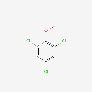 2,4,6-Trichloroanisole