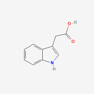 3-Indoleacetic acid, 98%