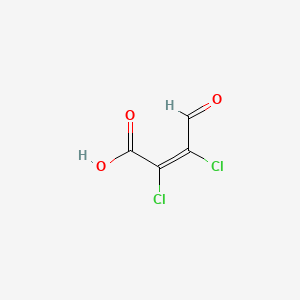 Mucochloric acid, 98%