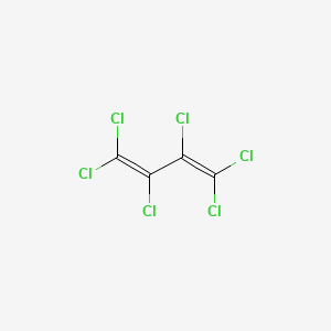 Hexachloro-1,3-butadiene