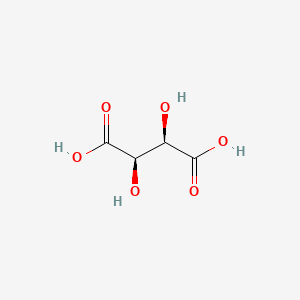 L-(+)-Tartaric acid, 99%